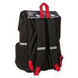 Skoletaske Spider-Man Sort Rd 18,5 x 41 x 15 cm #2