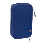 Vadsk F.C. Barcelona Marinebl 12.5 x 19.5 x 4 cm 29 Dele #3