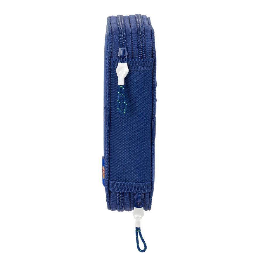 Vadsk F.C. Barcelona Marinebl 12.5 x 19.5 x 4 cm 29 Dele #4