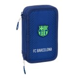 Vadsk F.C. Barcelona Marinebl 12.5 x 19.5 x 4 cm 29 Dele #1