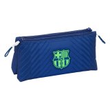 Rejsetoilettaske F.C. Barcelona Marinebl Sportslig 22 x 10 x 8 cm #1