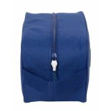 Rejseskotaske F.C. Barcelona Marinebl 29 x 15 x 14 cm #3