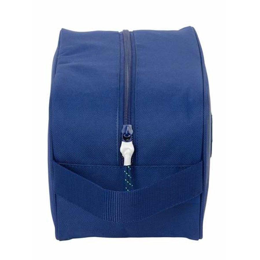 Rejseskotaske F.C. Barcelona Marinebl 29 x 15 x 14 cm #3