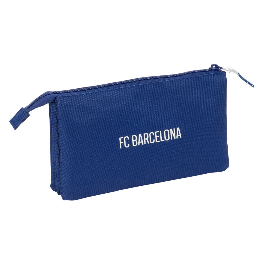 Vadsk F.C. Barcelona Marinebl 22 x 12 x 3 cm #3