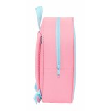 Skoletaske Peppa Pig Bl Pink 22 x 27 x 10 cm #4