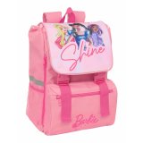 Skoletaske Barbie Pink 18,5 x 41 x 15 cm #2