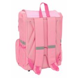 Skoletaske Barbie Pink 18,5 x 41 x 15 cm #3