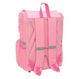 Skoletaske Barbie Pink 18,5 x 41 x 15 cm #6