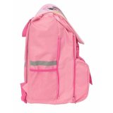 Skoletaske Barbie Pink 18,5 x 41 x 15 cm #7