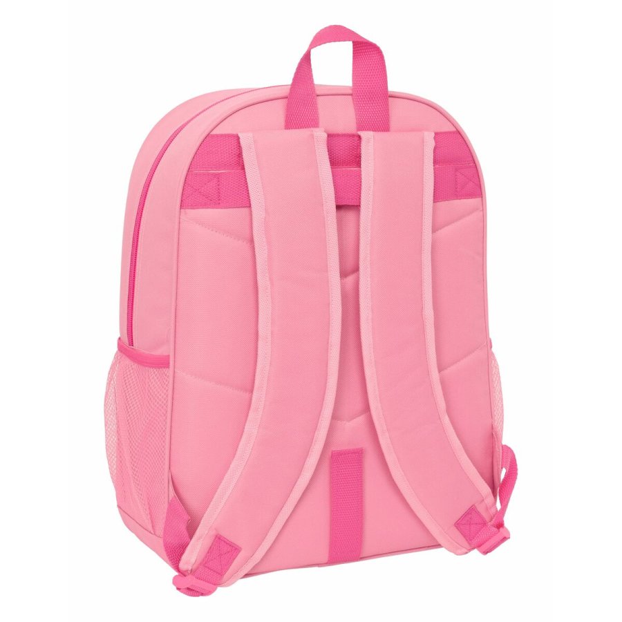 Skoletaske Barbie Pink 33 x 42 x 14 cm #3
