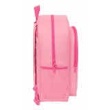 Skoletaske Barbie Pink 33 x 42 x 14 cm #4