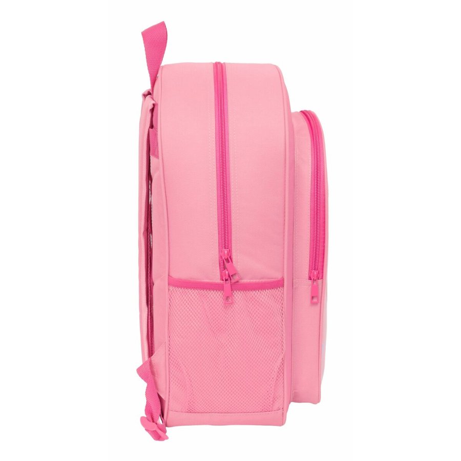 Skoletaske Barbie Pink 33 x 42 x 14 cm #4
