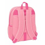 Skoletaske Barbie Pink 33 x 42 x 14 cm #5