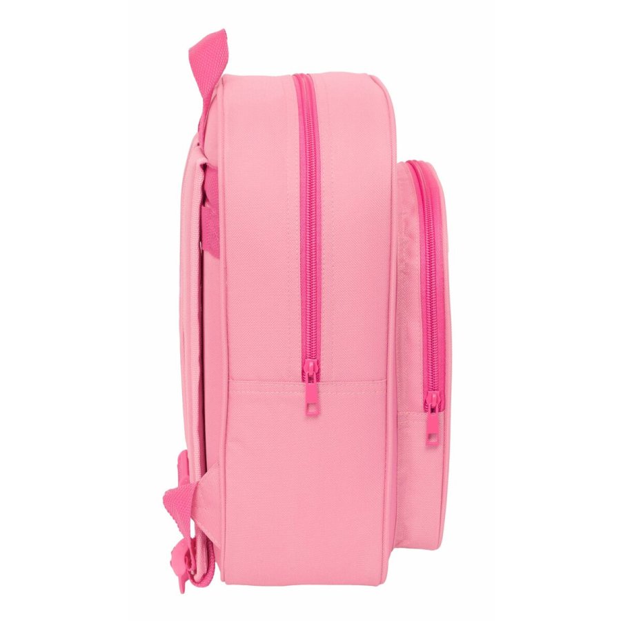 Skoletaske Barbie Pink 26 x 34 x 11 cm #4