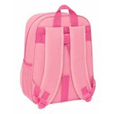 Skoletaske Barbie Pink 26 x 34 x 11 cm #5