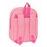 Skoletaske Barbie Pink 22 x 27 x 10 cm #3