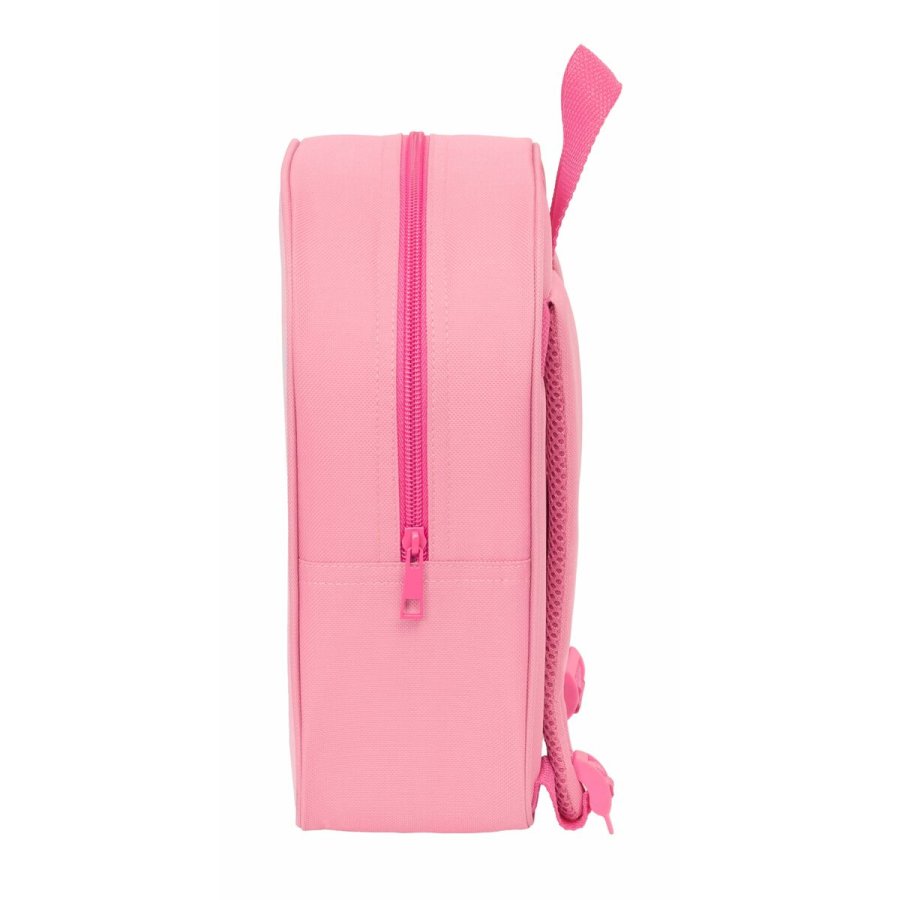 Skoletaske Barbie Pink 22 x 27 x 10 cm #4