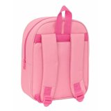 Skoletaske Barbie Pink 22 x 27 x 10 cm #5