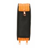 Tredobbelt Penalhus Jurassic World Sort 12,5 x 19,5 x 5,5 cm 37 Dele #7