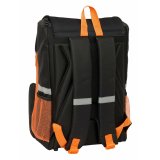 Skoletaske Jurassic World Sort 18,5 x 41 x 15 cm #3