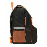 Skoletaske Jurassic World Sort 18,5 x 41 x 15 cm #4