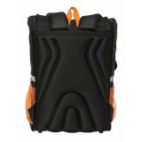 Skoletaske Jurassic World Sort 18,5 x 41 x 15 cm #7