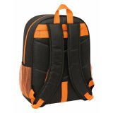 Skoletaske Jurassic World Sort 33 x 42 x 14 cm #3