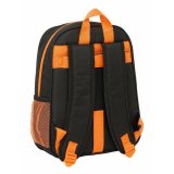 Skoletaske Jurassic World Sort 26 x 34 x 11 cm #5