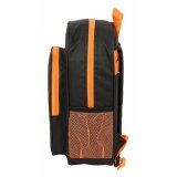 Skoletaske Jurassic World Sort 26 x 34 x 11 cm #6