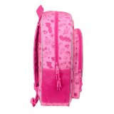 Skoletaske Rainbow High Shine Multifarvet 32 x 38 x 12 cm #2