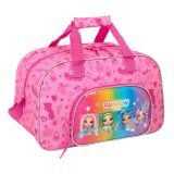 Sportstaske Rainbow High Shine Multifarvet 40 x 24 x 23 cm #1