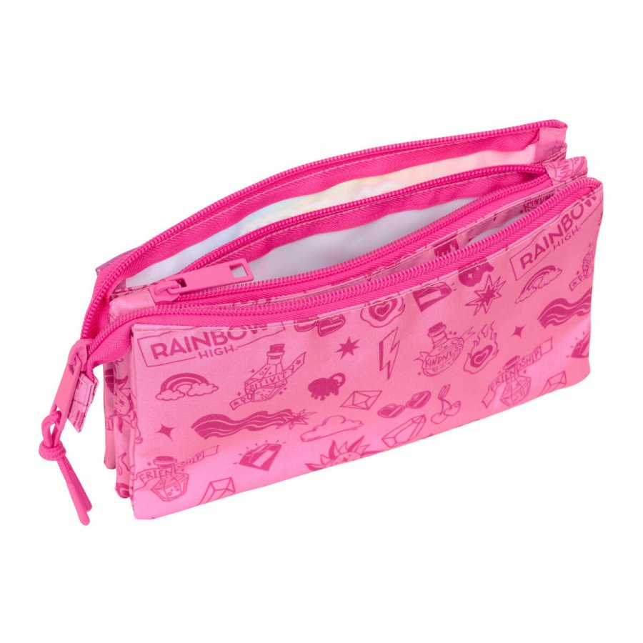 Vadsk Rainbow High Shine Multifarvet 22 x 12 x 3 cm #2