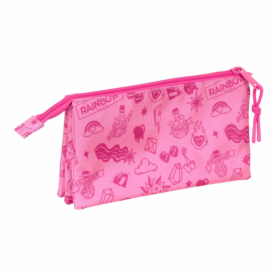 Vadsk Rainbow High Shine Multifarvet 22 x 12 x 3 cm #3