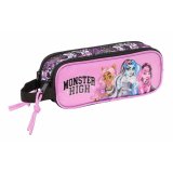 Vadsk Monster High Drama Multifarvet 21 x 8 x 6 cm #4