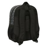 Skoletaske Naruto Sort 32 x 38 x 12 cm #3