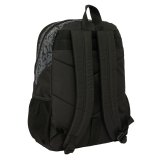 Skoletaske Naruto Sort 32 x 44 x 16 cm #3