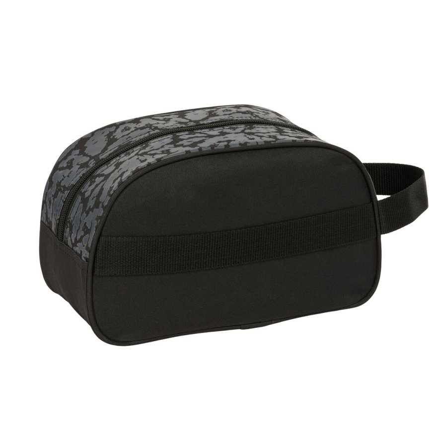 Rejsetoilettaske Naruto Sort 26 x 15 x 12 cm #2