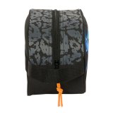 Rejsetoilettaske Naruto Sort 26 x 15 x 12 cm #3