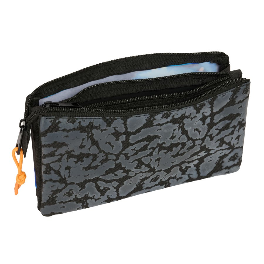 Vadsk Naruto Sort 22 x 12 x 3 cm #2