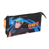 Vadsk Naruto Sort 22 x 12 x 3 cm #1