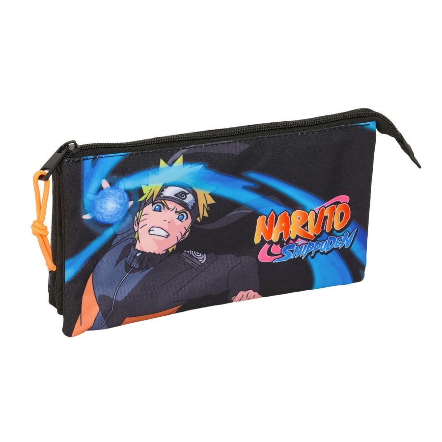 Vadsk Naruto Sort 22 x 12 x 3 cm #1