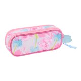 Dobbelt carry-all Barbie Painterly Pink Himmelbl 21 x 8 x 6 cm #3