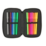 Vadsk Nerf Game Sort 12,5 x 19,5 x 5,5 cm 37 Dele #4