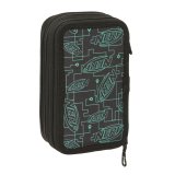 Vadsk Nerf Game Sort 12,5 x 19,5 x 5,5 cm 37 Dele #6