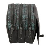 Tredobbelt bretaske Nerf Game Sort 21,5 x 10 x 8 cm #2