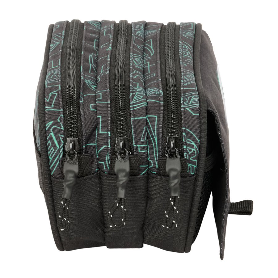 Tredobbelt bretaske Nerf Game Sort 21,5 x 10 x 8 cm #2