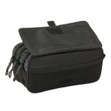 Tredobbelt bretaske Nerf Game Sort 21,5 x 10 x 8 cm #3