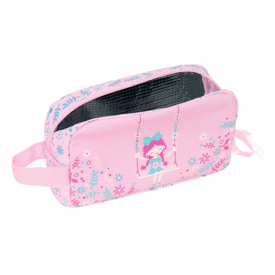Termomadkasse Glow Lab Swing Multifarvet 21,5 x 12 x 6,5 cm #2