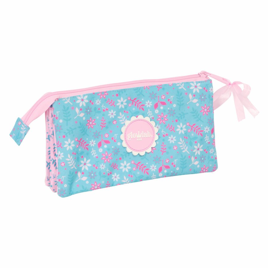 Vadsk Glow Lab Swing Multifarvet 22 x 12 x 3 cm #2