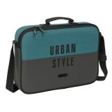 Skole skoletaske Safta Urban style 38 x 28 x 6 cm #7